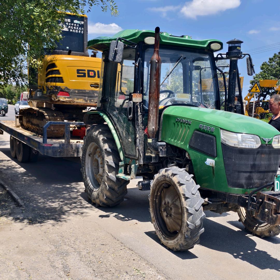 大荔60挖机出租