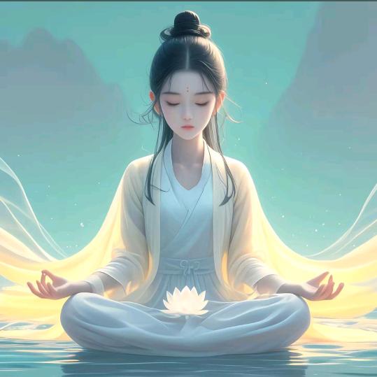 天颖（静枫）