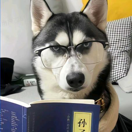 我是小何呀