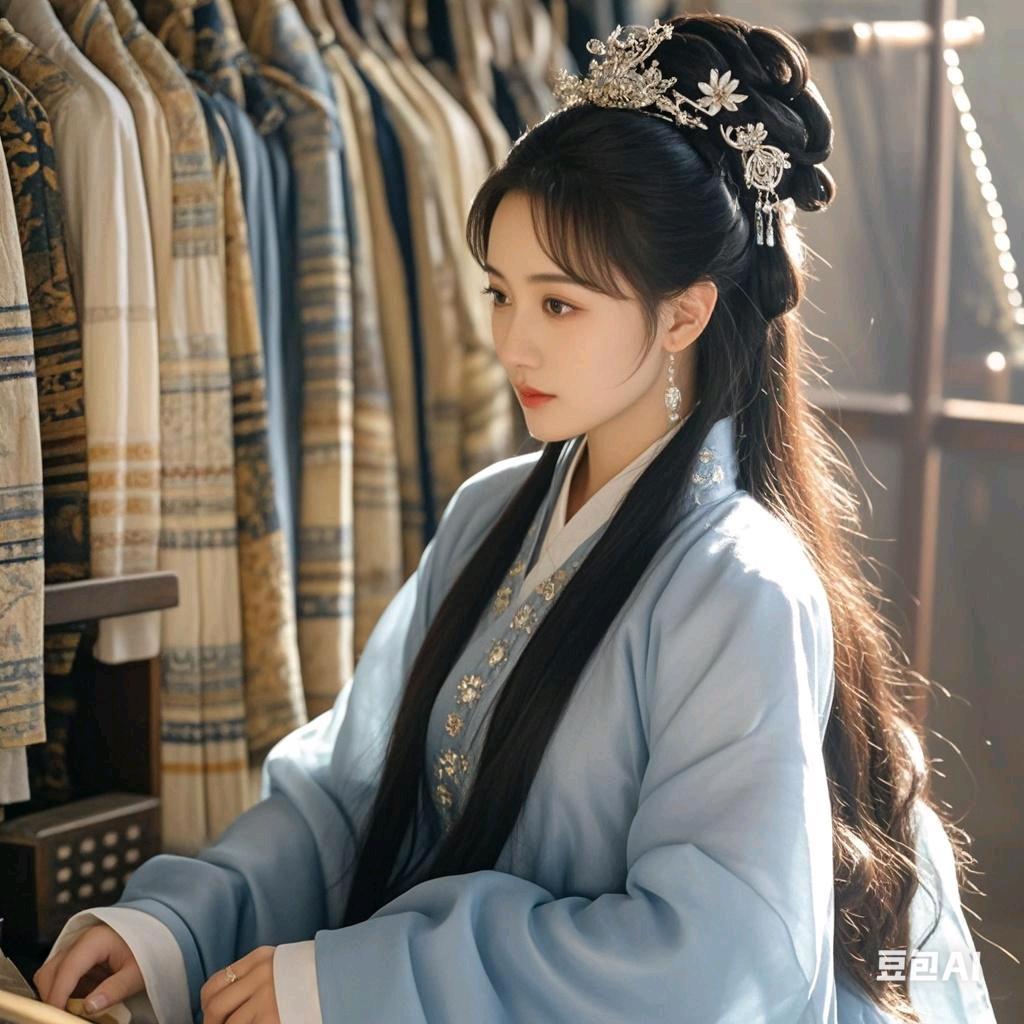 新高度（优源制衣)