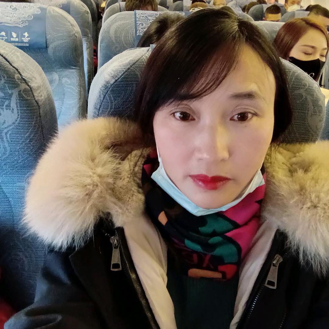 粉红佳人周妹