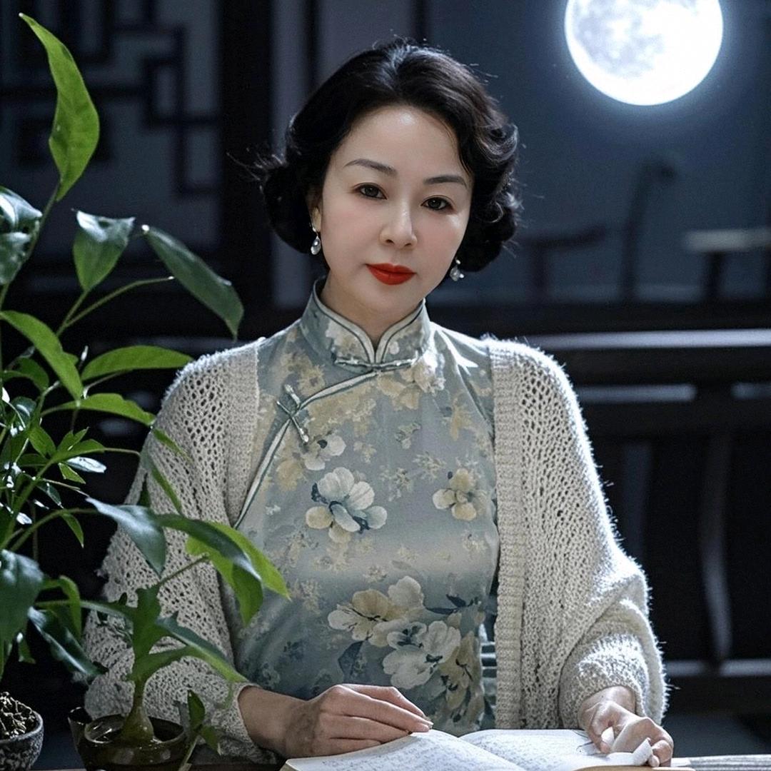 东灵姐