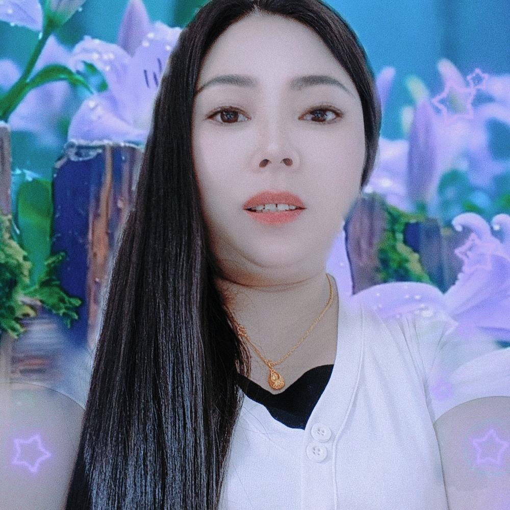 小雪花