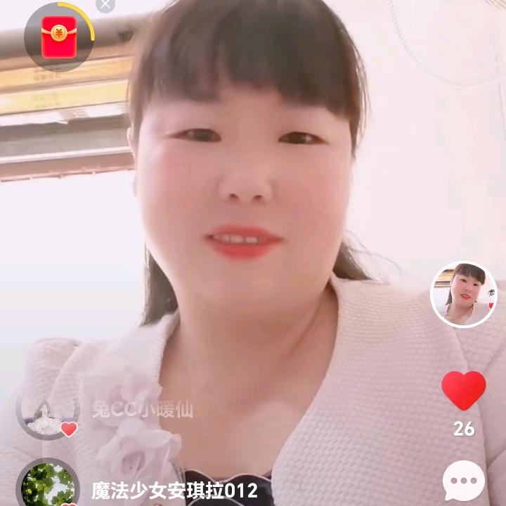 ，一笑而过，