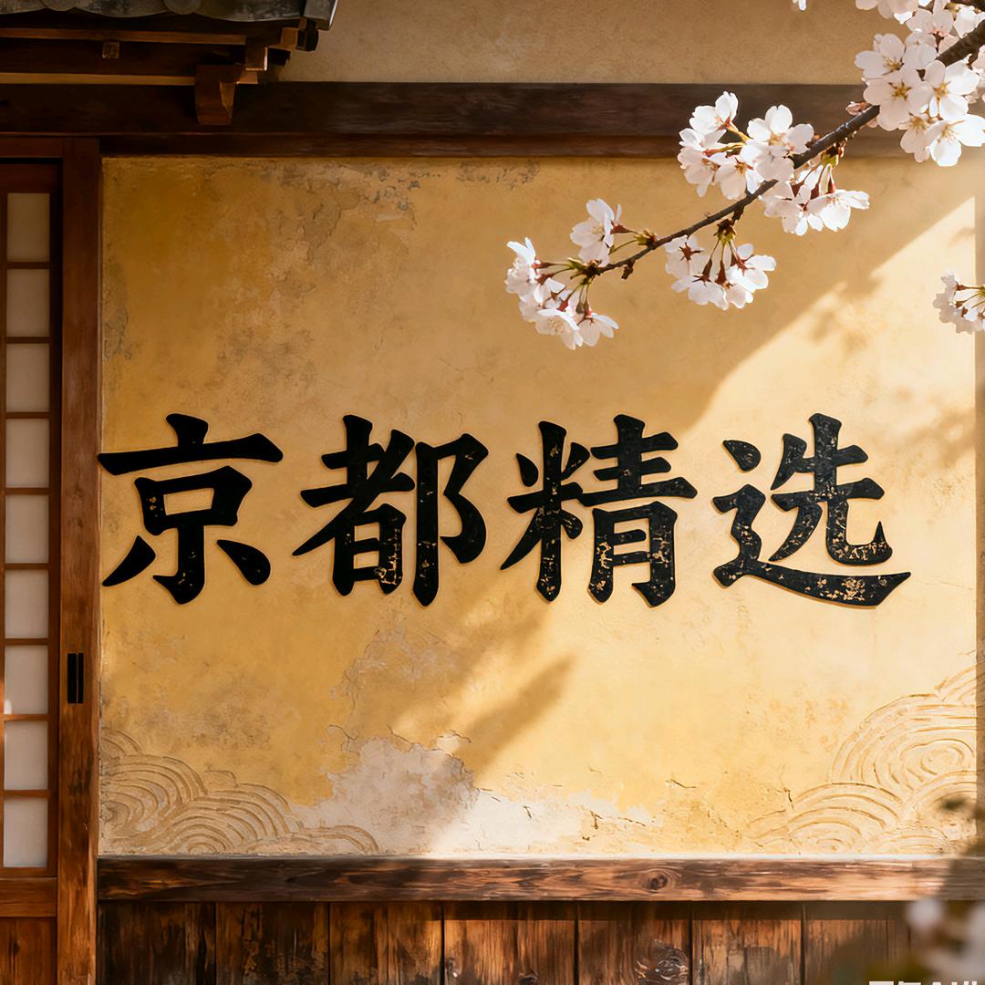 京都精选