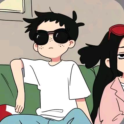 小鹿.