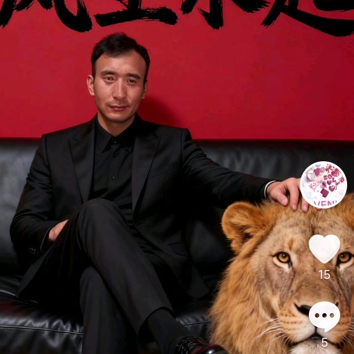 💙💞开心果💞💙