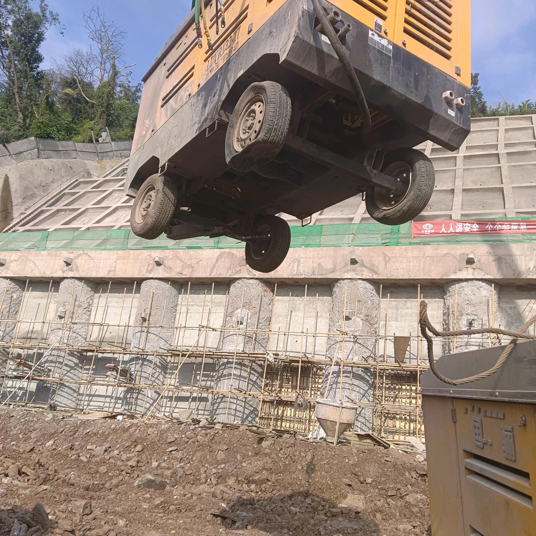 小虎云南凤涅建筑工程有限公司