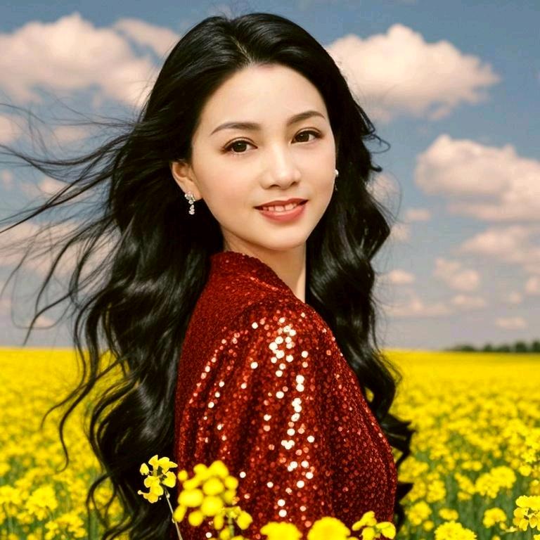 兰兰.六零后