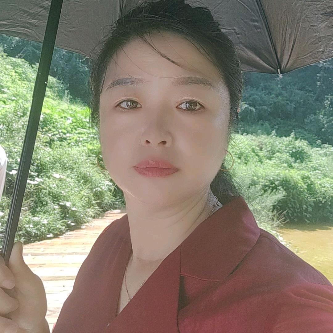 上善若水（红娘）