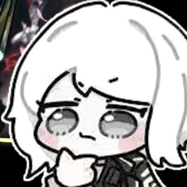 想吃薯条的浮士德