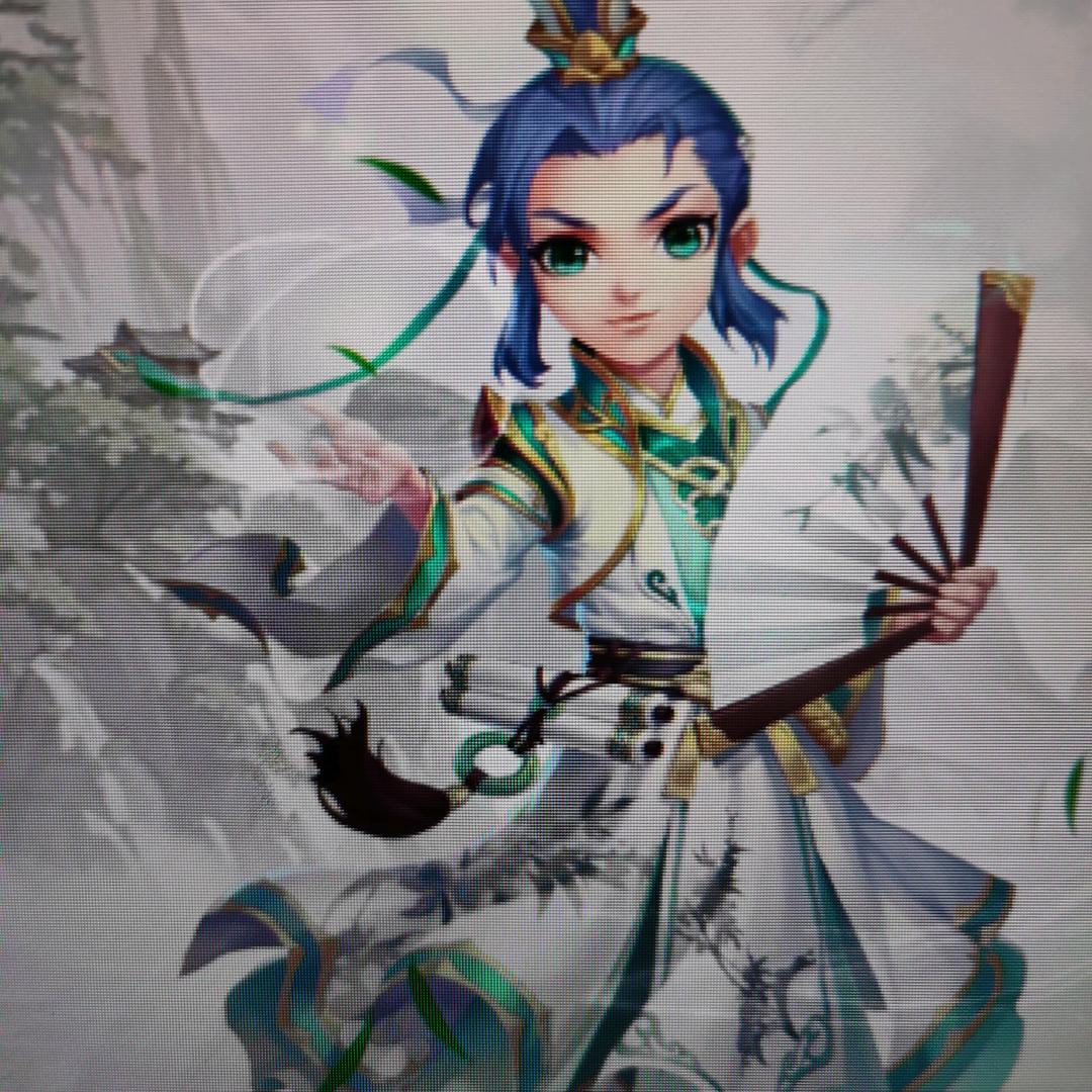 陶旻西游网络服务店