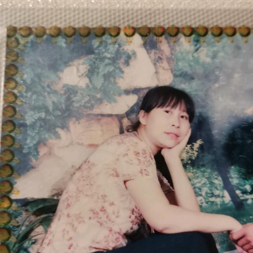 美女下凡，