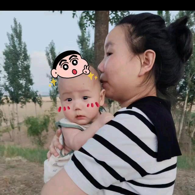 霖宝妈妈    成长日记（乐）