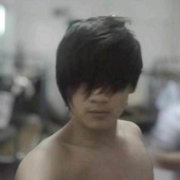 UFC天选之子（目中无人）