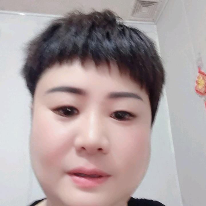 我很开心