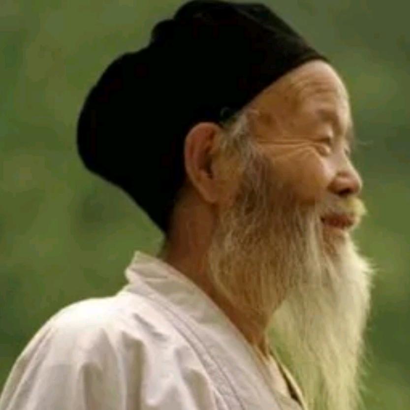 手相师傅（无偿）