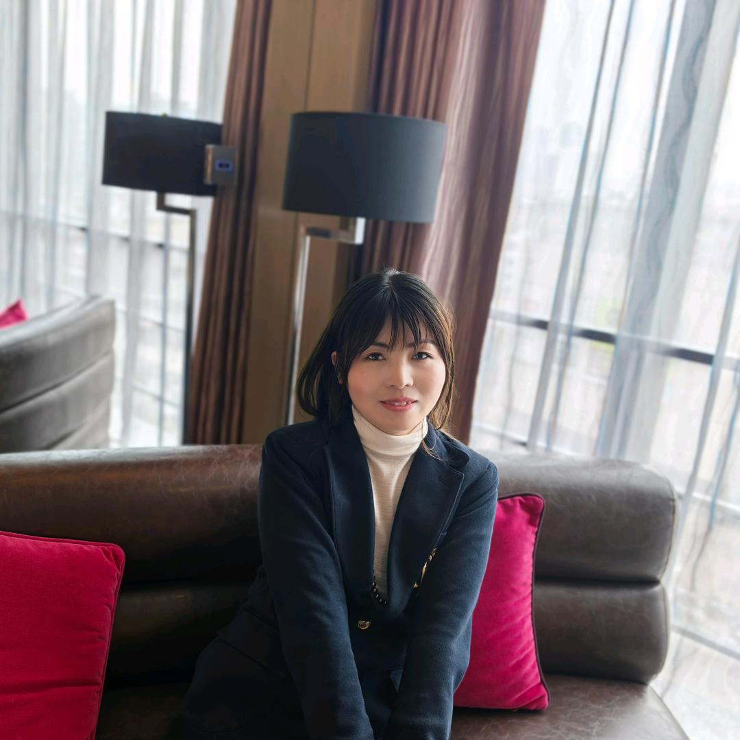 徐小姐