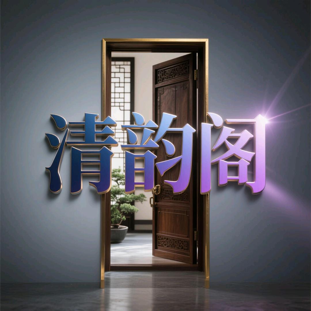 清韵阁