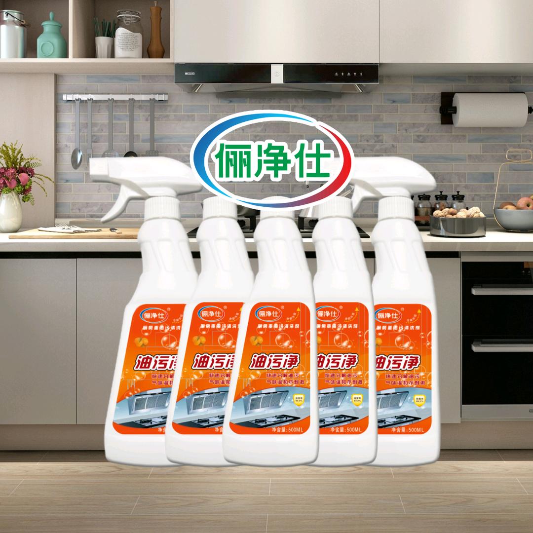 俪净仕日化企业店