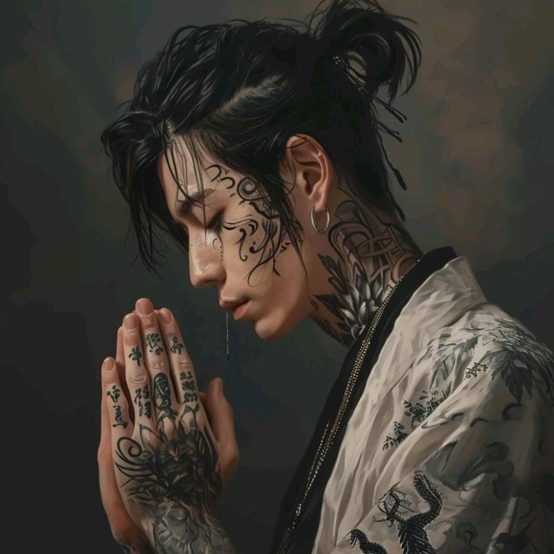 ⴾⵈⵂ凡尘ⵘ俗客ⵗⵈⴾ