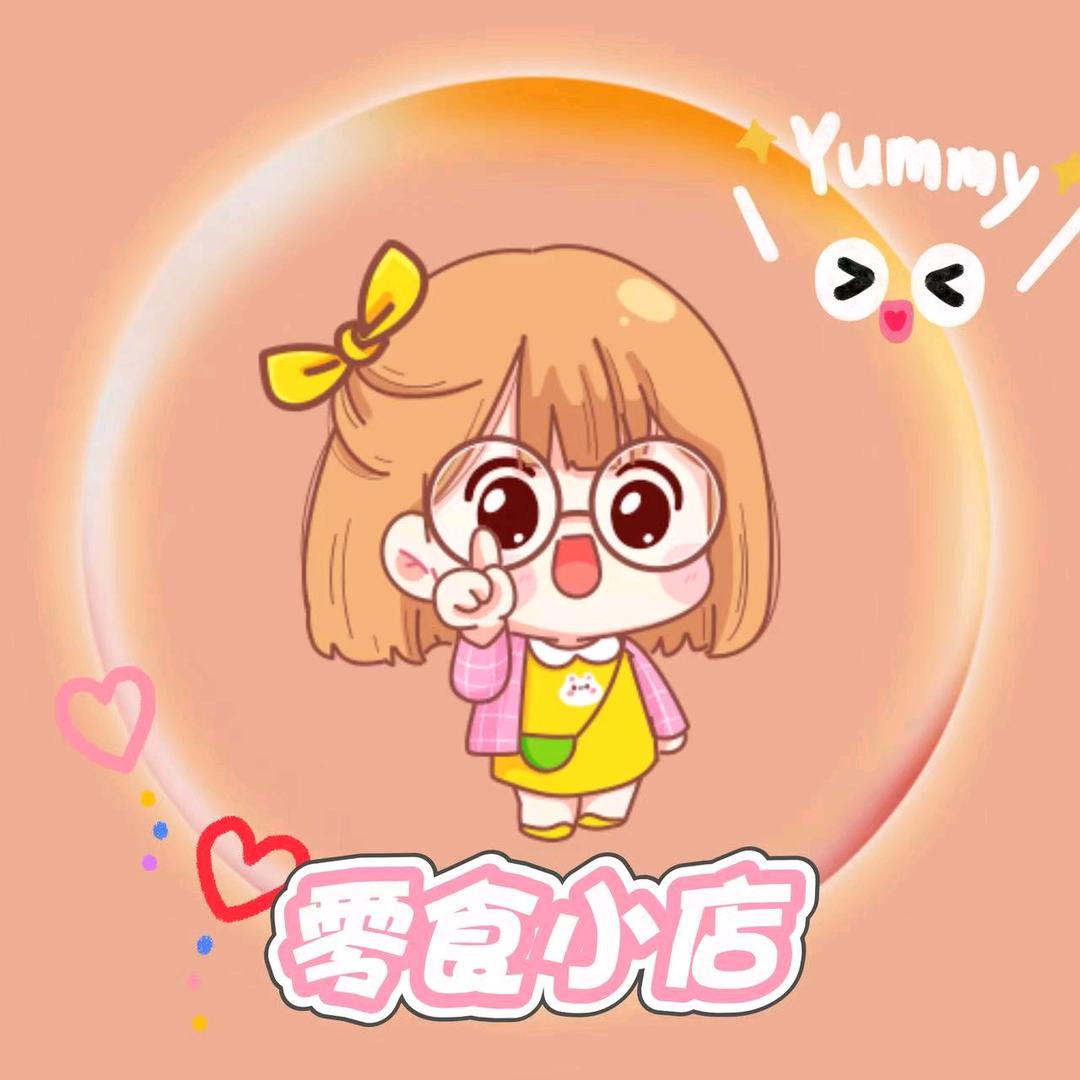 勋勋零食屋