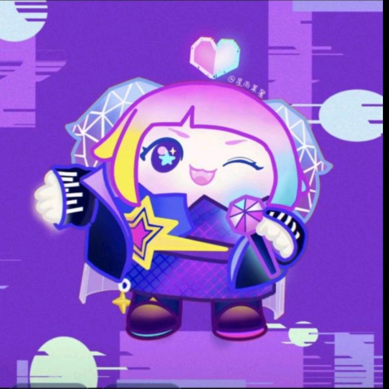 学习天才小东蜜(主唱曜星)