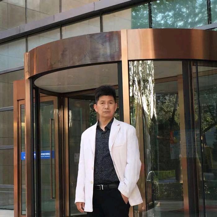 段开椋 中科中美