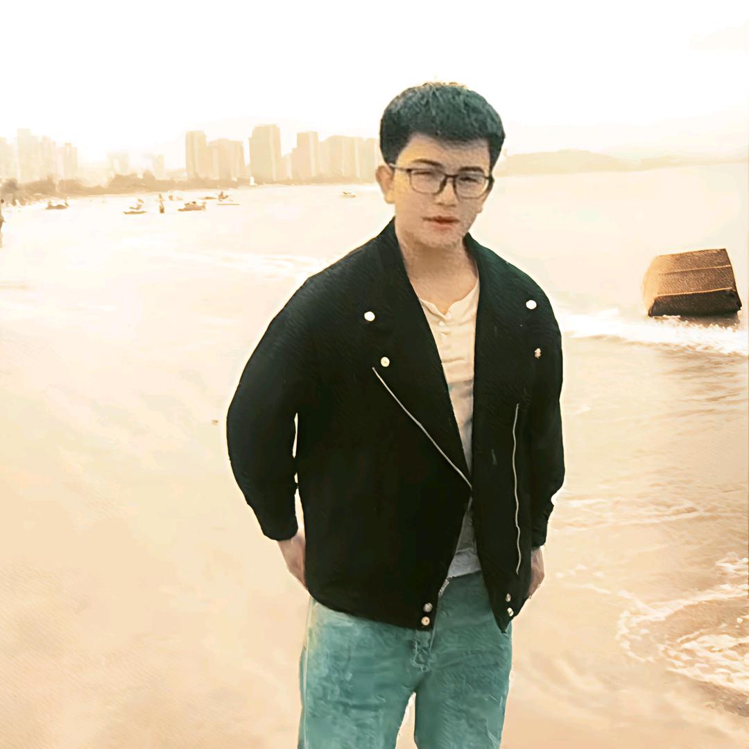 徐麦冬