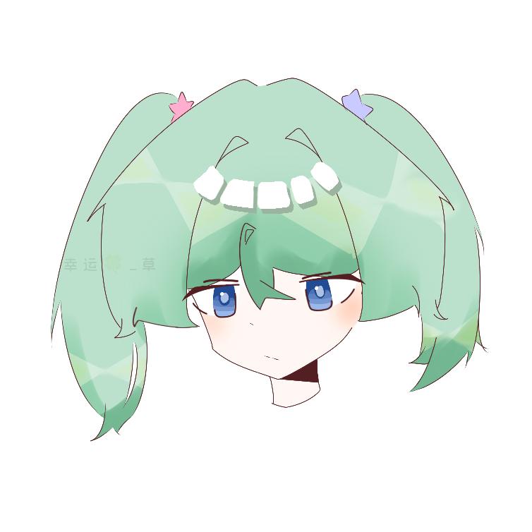 摆烂_阿草🍀