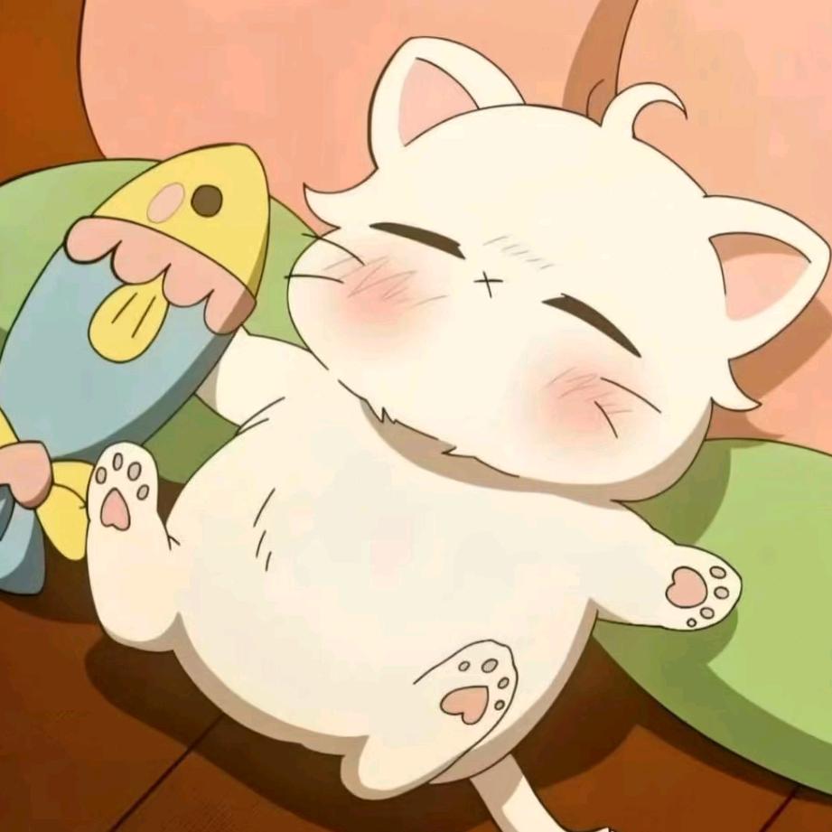 三头草🌿