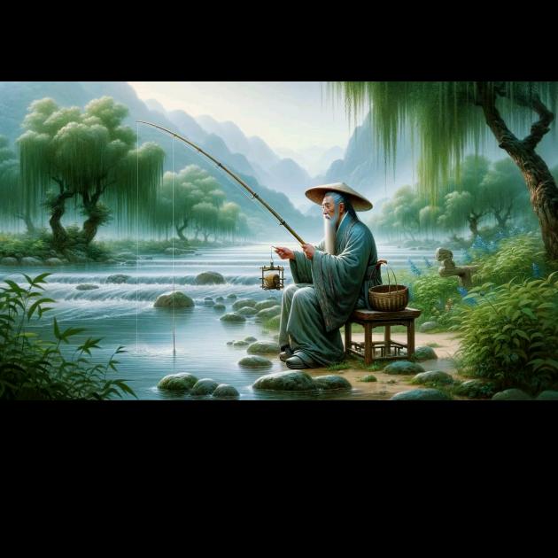 侦鲫🐠队