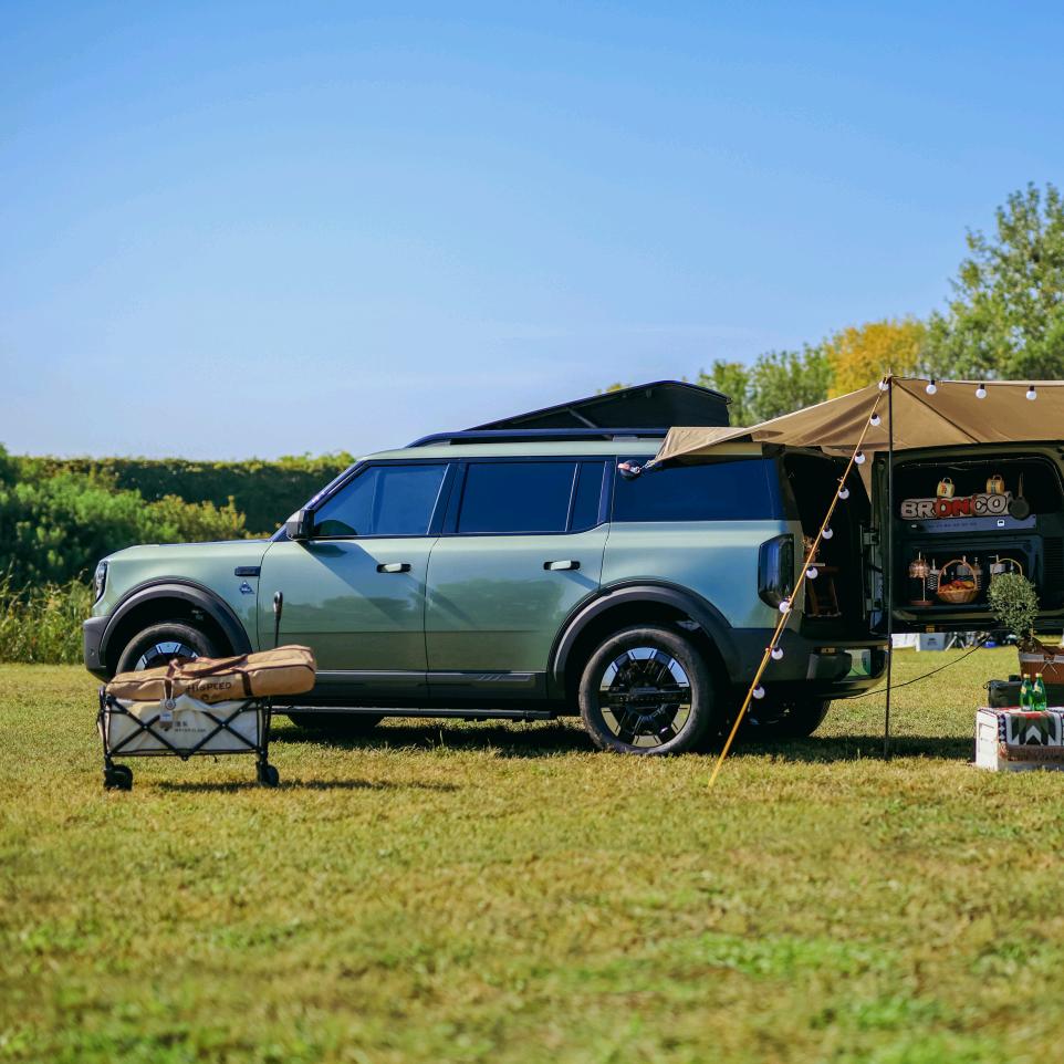 智趣烈马-青海金岛店