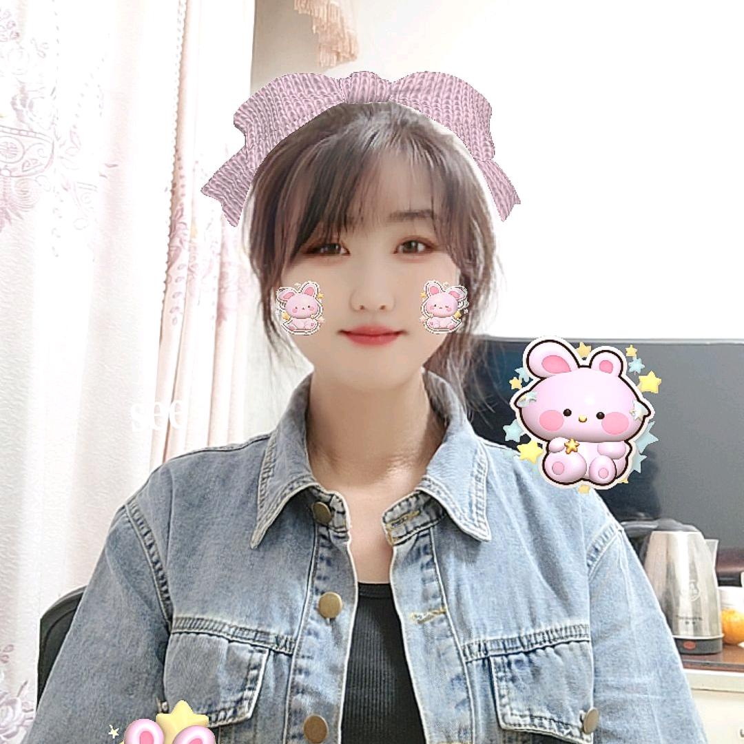 麦子🌻