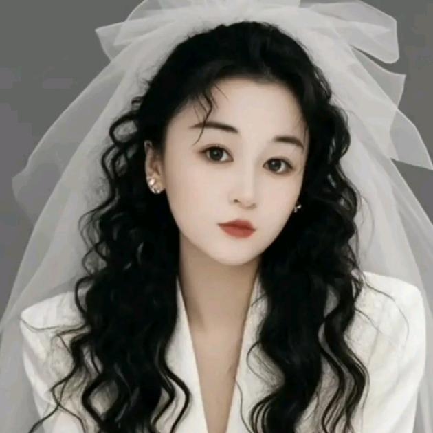 90后尕娘娘