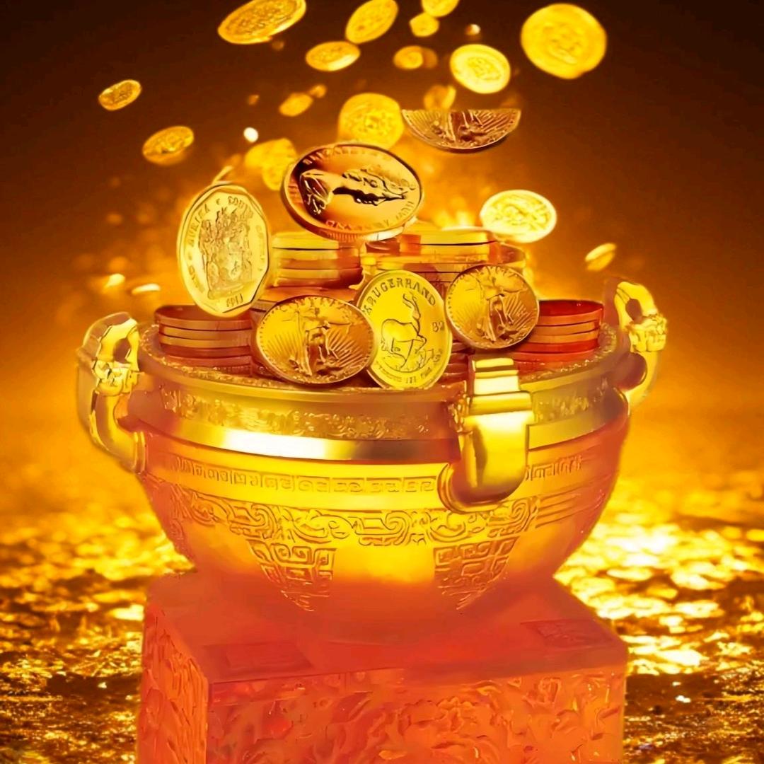 和众汇富-金牛点盘