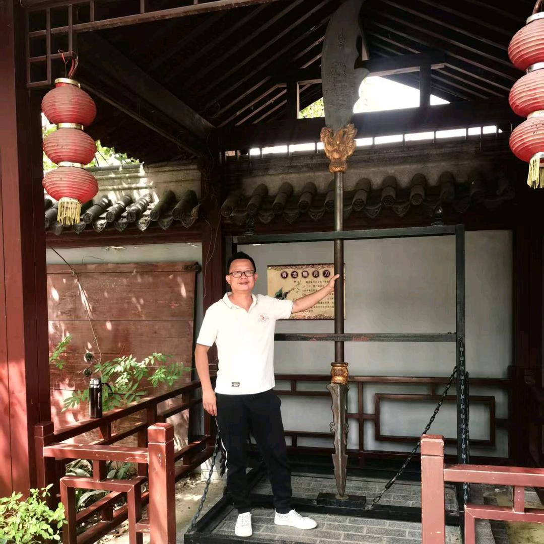@陈先森@