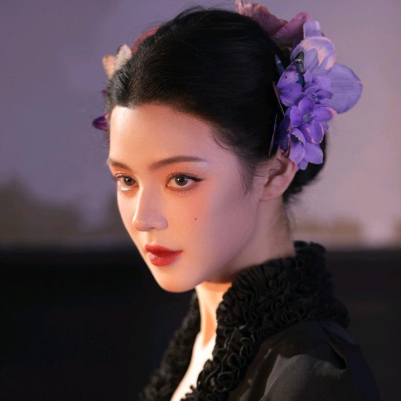 钮祜禄冰冰酱（进阶版）