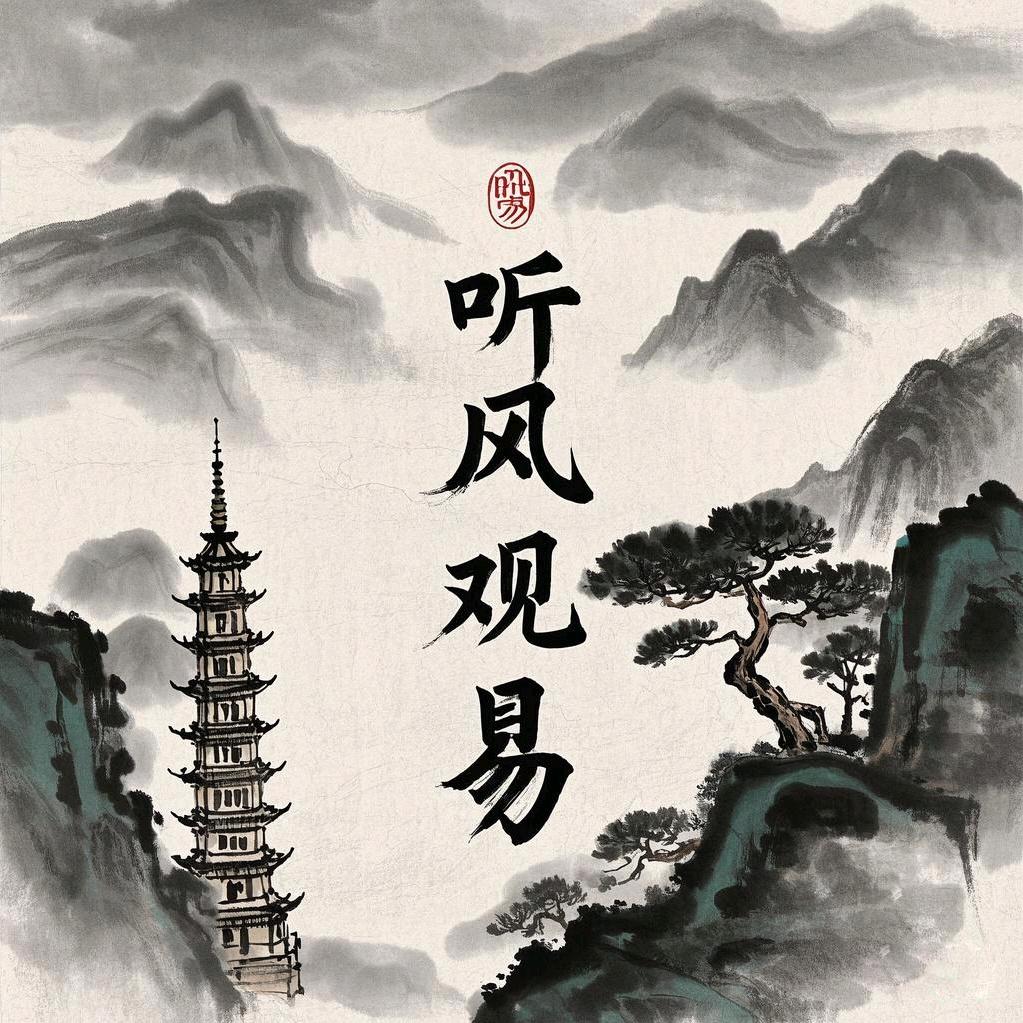 听风观易