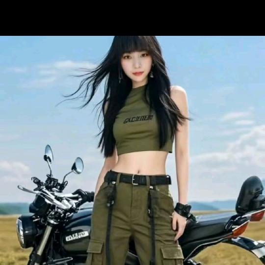女神