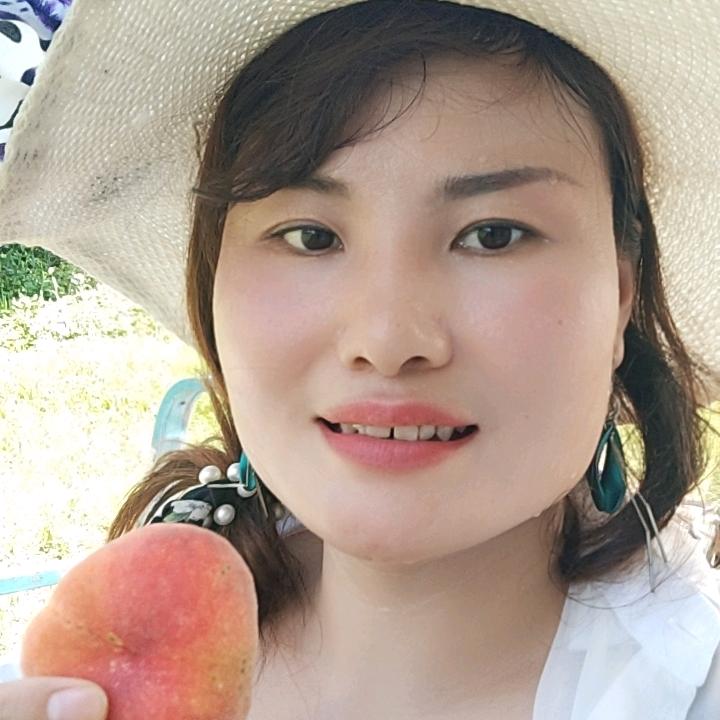莞尔一笑