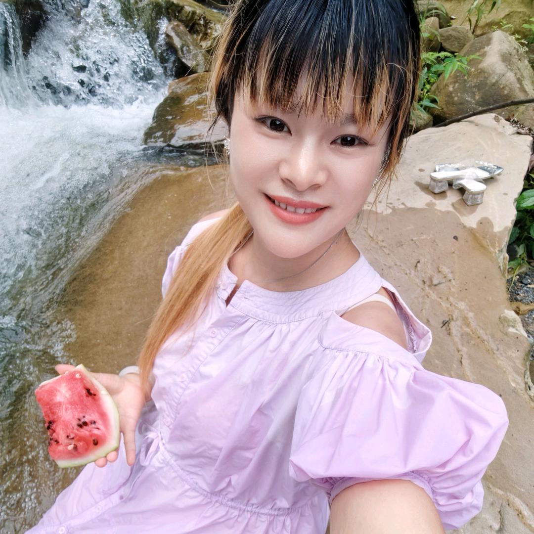 艺涵小姐姐