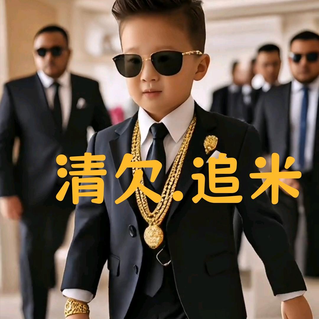 追米团队，