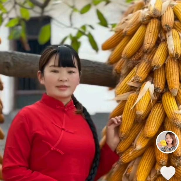 娟美乡村