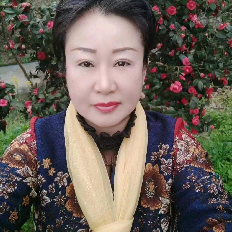 天津英姐