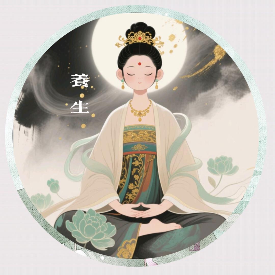 养生宝宝