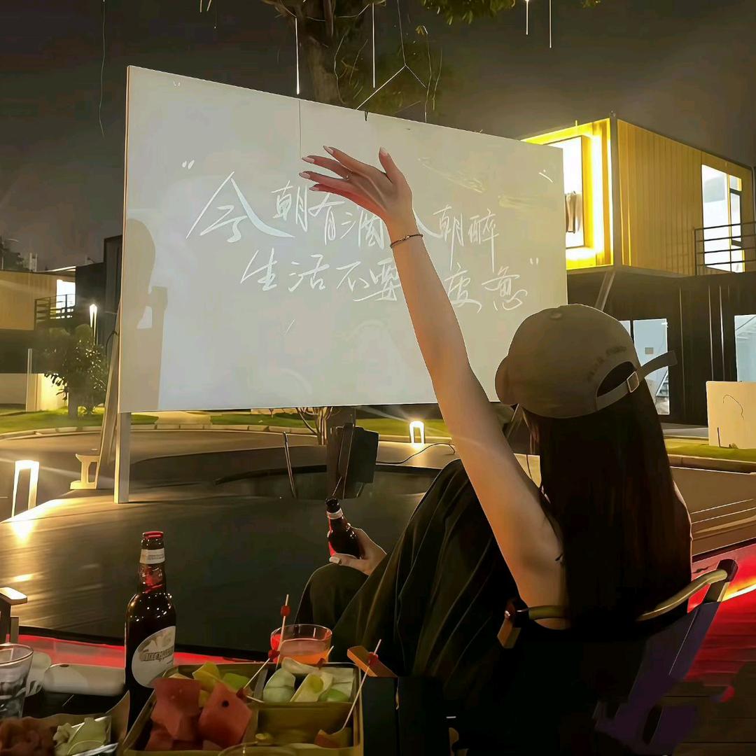 ✌️
