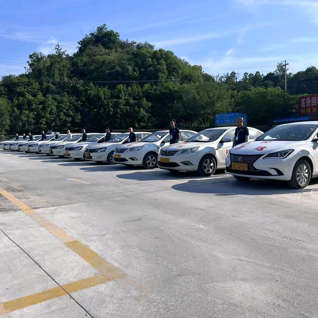 荣双驾校双玄滩办公室