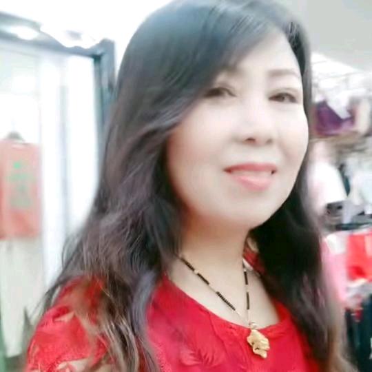 玫瑰女人，