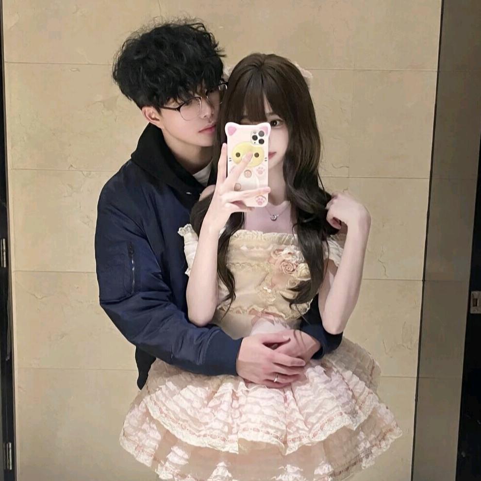 小蓝莓（芒团）🐑